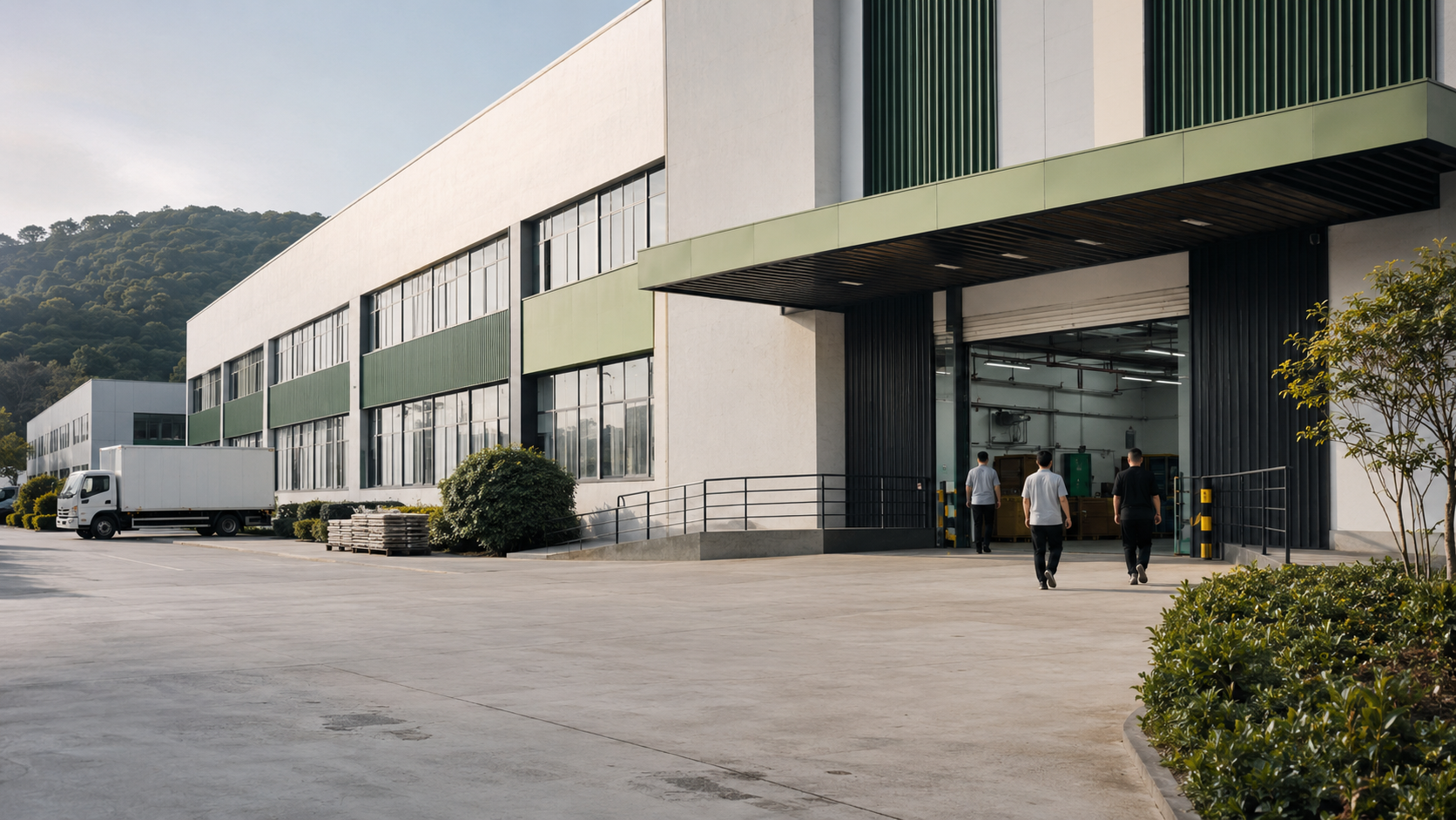 Apparel sourcing priorities: what buyers should verify before sampling — apparel manufacturing insight